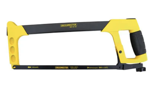 Arco para Sierra Mecánico 305MM CROSSMASTER